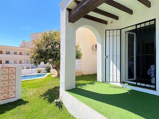 Villa Nerja Außenaufnahme 2