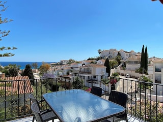 Villa Nerja Außenaufnahme 5