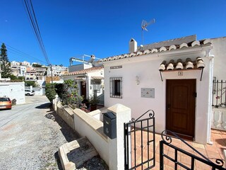 Villa Nerja Registrazione all'aperto 2