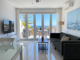 Villa Nerja Ausstattung 14