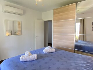 Villa Nerja Características 12