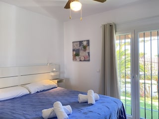 Villa Nerja Ausstattung 17