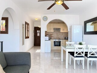 Villa Nerja Ausstattung 19