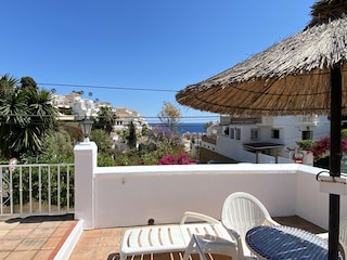 Villa Nerja Außenaufnahme 5