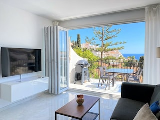 Villa Nerja Ausstattung 29