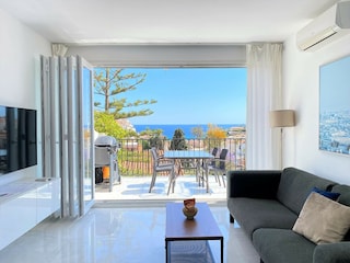 Villa Nerja Ausstattung 22