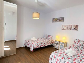 Villa Nerja Ausstattung 10