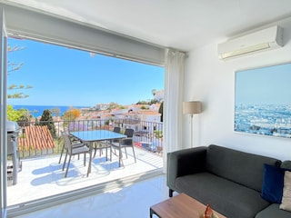 Villa Nerja Ausstattung 28