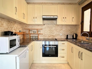 Villa Nerja Ausstattung 12