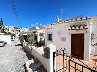 Villa Nerja Außenaufnahme 2