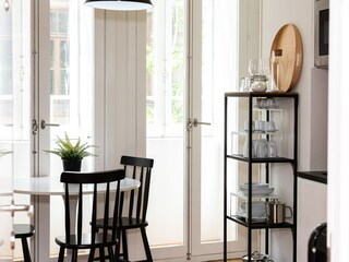 Apartment Porto Ausstattung 13