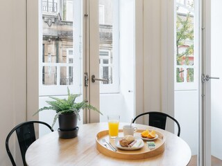 Appartement Porto Kenmerken 20