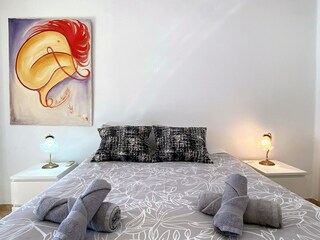 Appartement Nerja Équipement 19