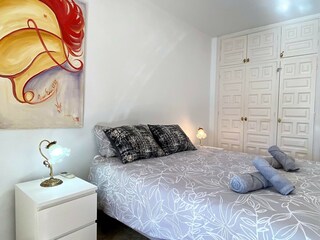 Appartement Nerja Équipement 21