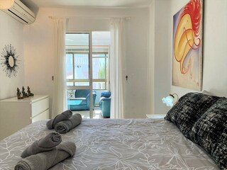 Appartement Nerja Équipement 25