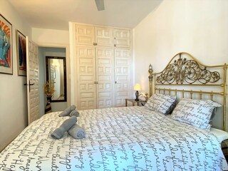 Appartement Nerja Équipement 28