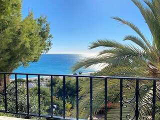 Appartement Nerja Buitenaudio-opname 11
