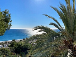 Apartment Nerja Außenaufnahme 3