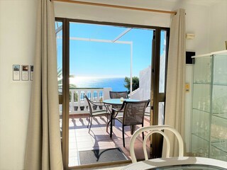 Appartement Nerja Équipement 16