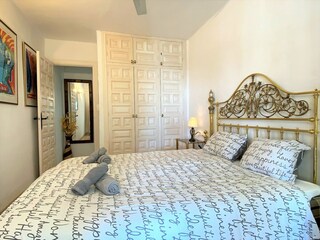 Appartamento Nerja Caratteristiche 29