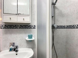 Appartement Nerja Équipement 18
