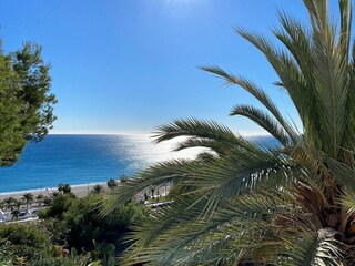 Apartamento Nerja Grabación al aire libre 4