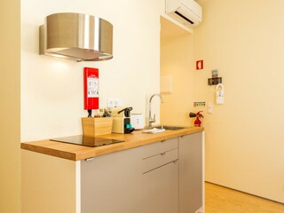 Appartement Porto Kenmerken 18