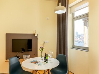 Appartement Porto Kenmerken 20
