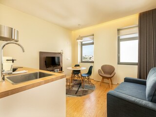 Appartement Porto Kenmerken 11