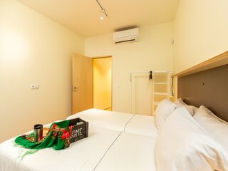 Appartement Porto Kenmerken 13