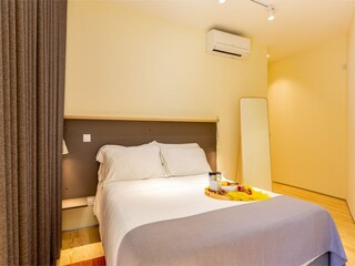 Apartment Porto Ausstattung 14