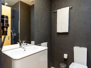 Apartment Porto Ausstattung 10