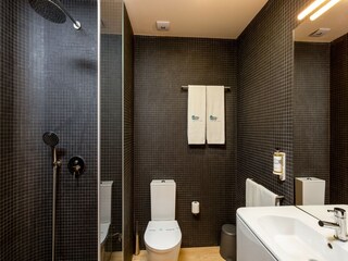 Apartment Porto Ausstattung 24