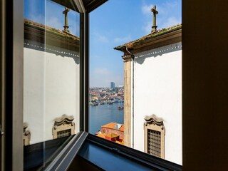 Appartement Porto Buitenaudio-opname 5