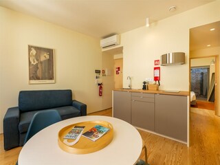 Appartement Porto Kenmerken 21