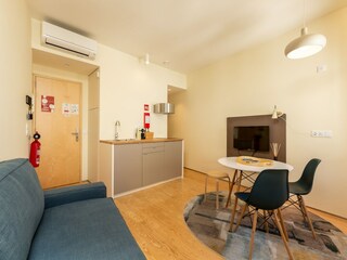 Appartement Porto Kenmerken 25