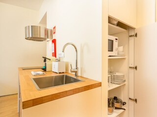 Appartement Porto Kenmerken 22