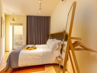 Appartement Porto Kenmerken 26