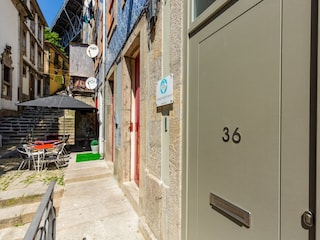 Apartment Porto  29