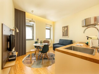 Appartement Porto Kenmerken 23