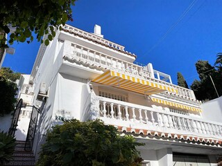 Appartement Nerja Buitenaudio-opname 1