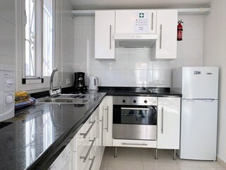 Appartement Nerja Kenmerken 22