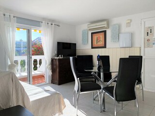 Apartamento Nerja Características 14