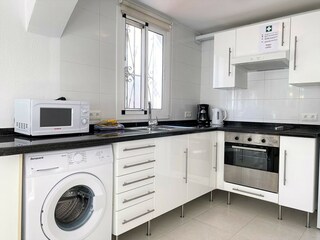 Appartement Nerja Équipement 21