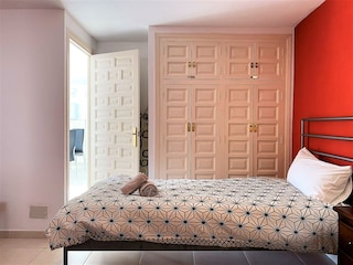 Apartment Nerja Features 13