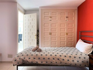 Appartement Nerja Équipement 13