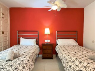 Appartement Nerja Équipement 25