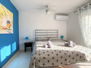 Apartamento Nerja Características 20