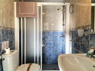 Appartement Nerja Équipement 17
