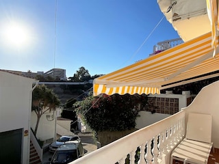 Appartement Nerja Buitenaudio-opname 1